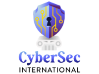CyberSec International Logo